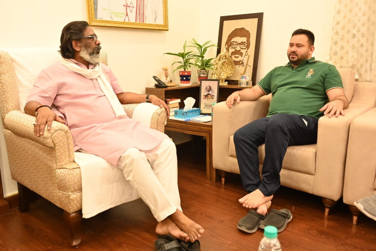 hemant-soren-tejashwi-yadav
