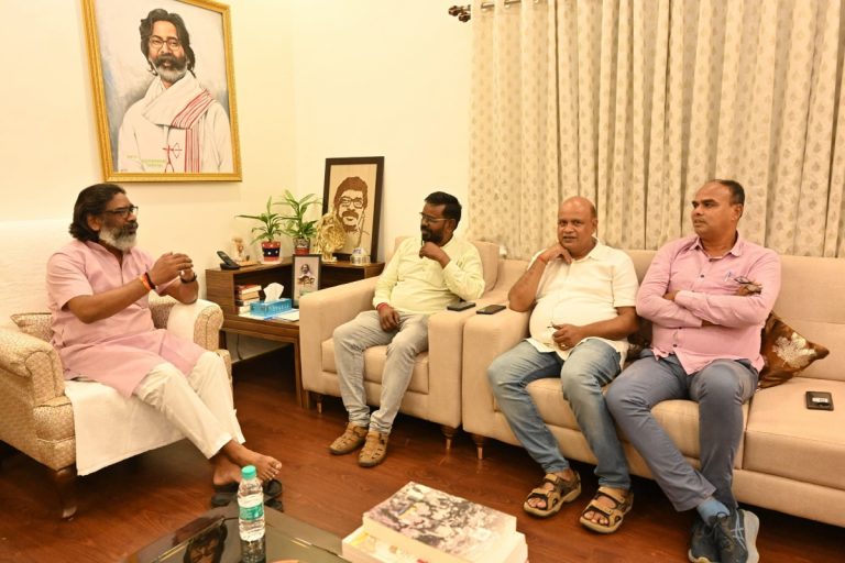 Jharkhand Election 2024: इंडिया गठबंधन में नहीं बन रही सहमति, सीएम हेमंत सोरेन उठाएंगे ये कदम