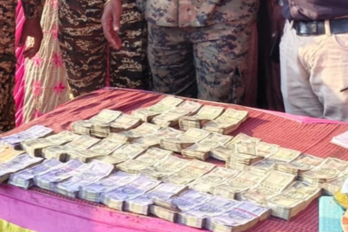 Money