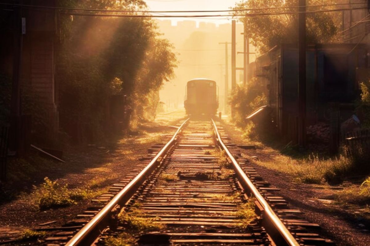 Indian Railways