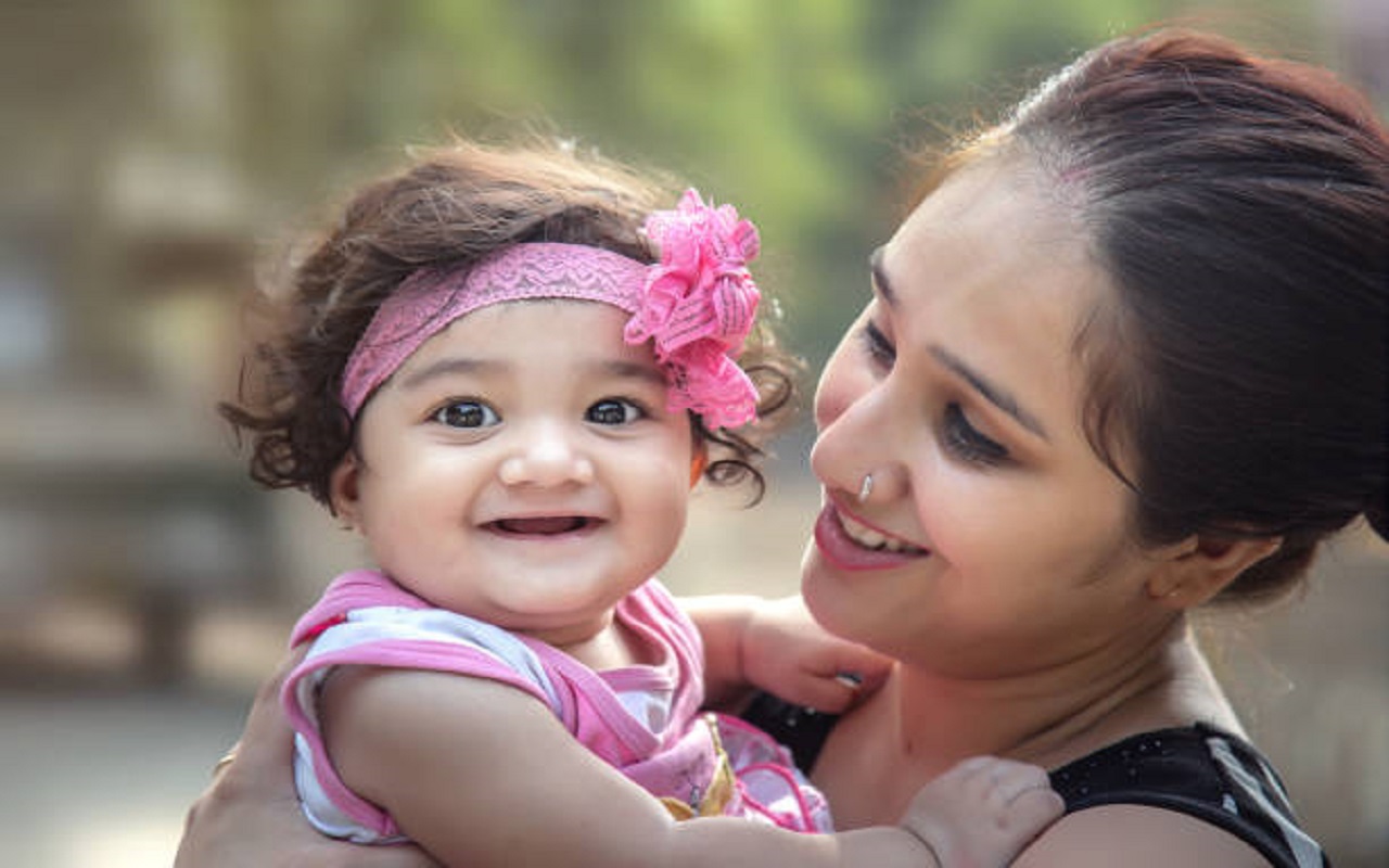 Baby Girl Names