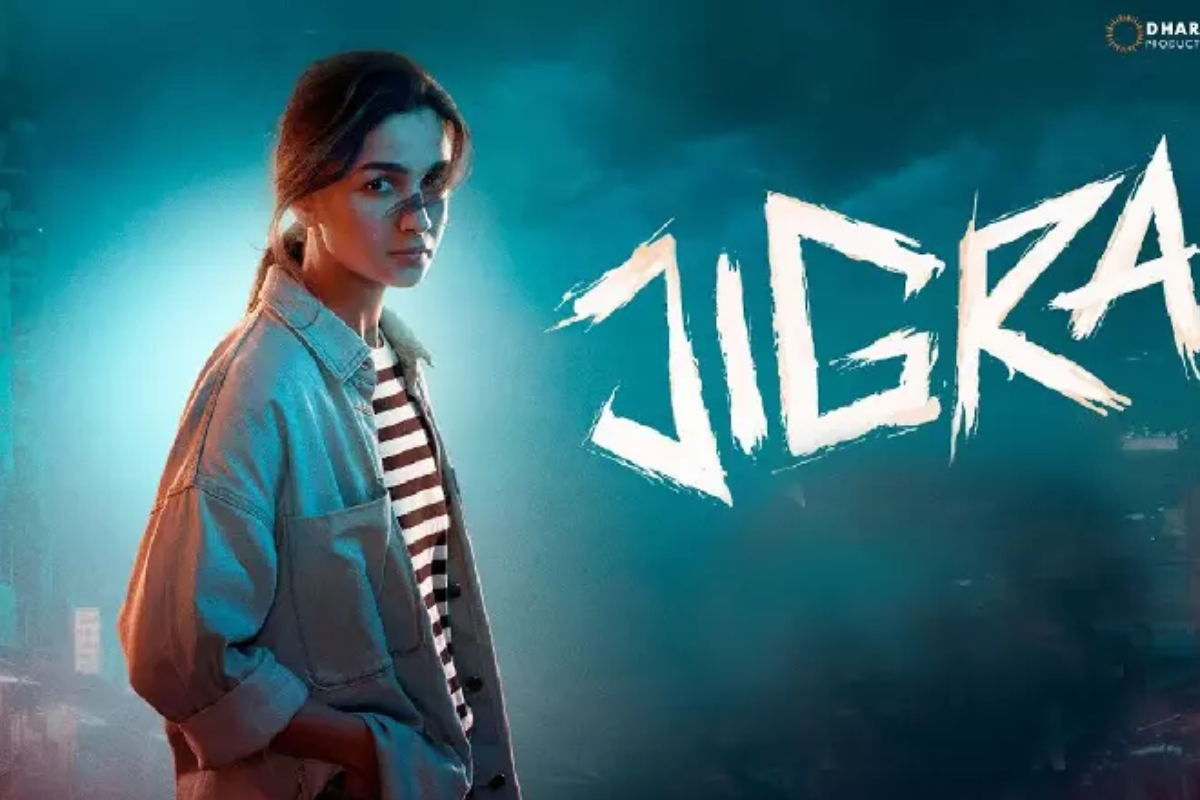 Jigra