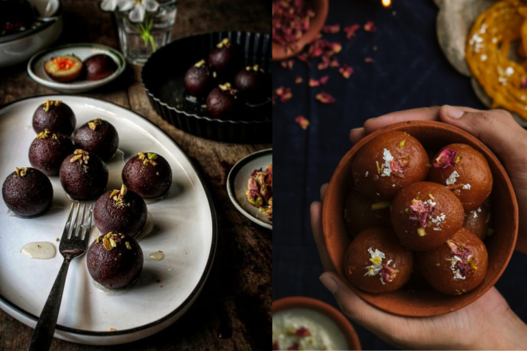 Difference Between Gulab Jamun & Kala Jamun:गुलाब जामुन और काला जामुन में जानें अंतर