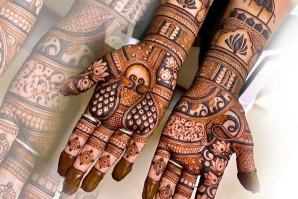 engagement-mehndi-designs