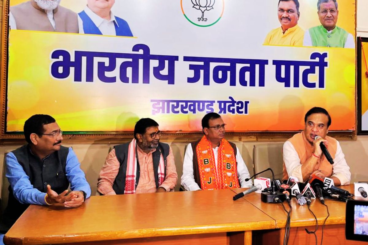 manas sinha joins bjp