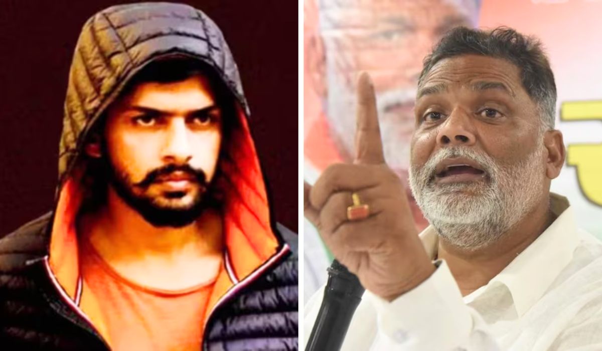 pappu yadav