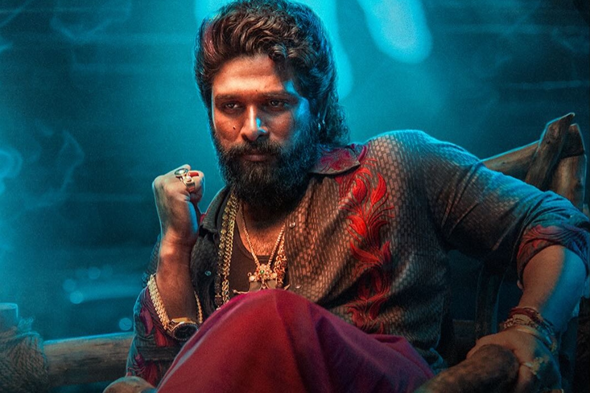 Pushpa 2 Box Office Collection Day 50