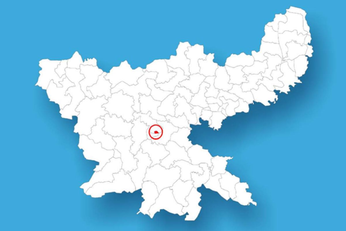 Jharkhand Assembly Election 2024