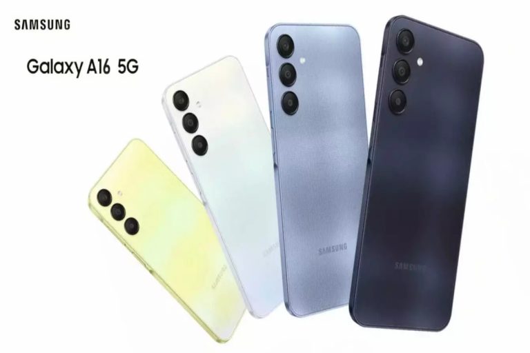 20 हजार से सस्ता यह Samsung स्मार्टफोन करेगा OnePlus की छुट्टी, भर-भर कर मिले फीचर्स