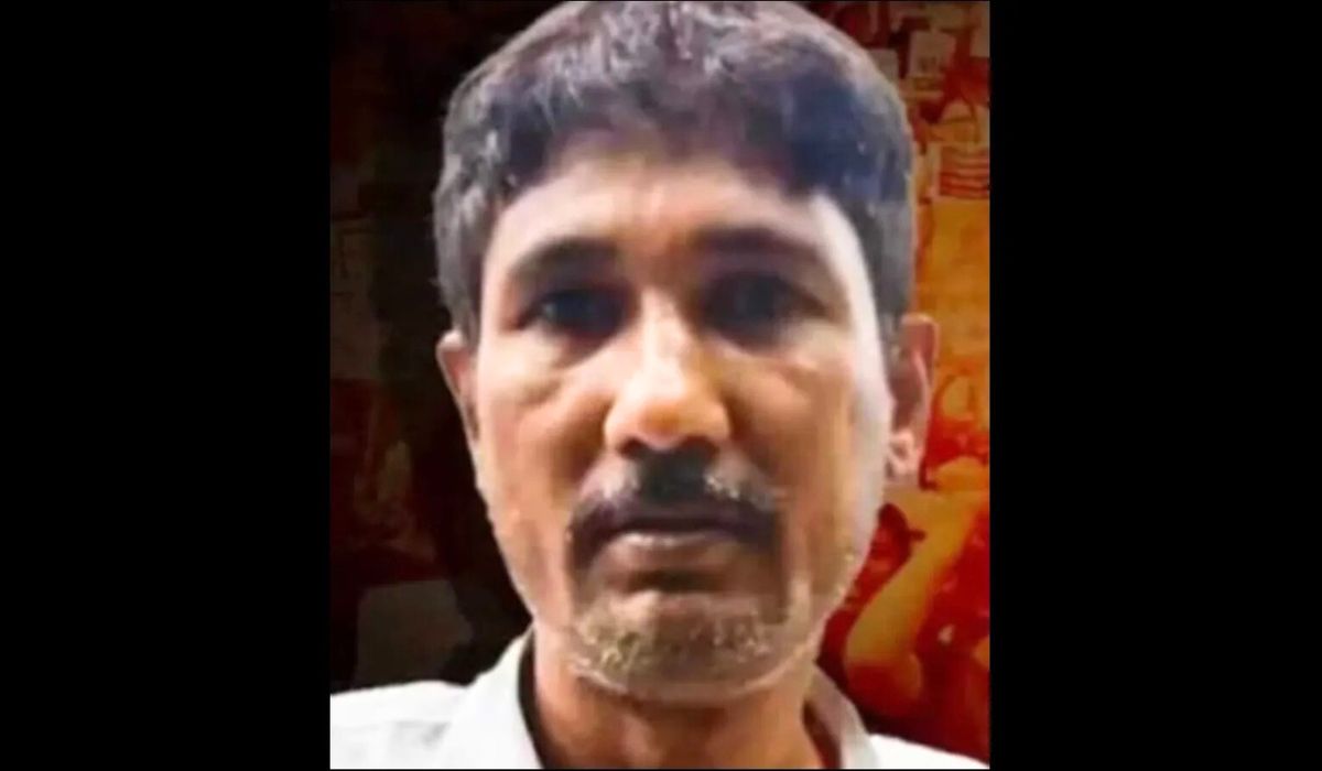 sanjeev mukhiya eou news| NEET Paper Leak: Ban lifted due to arrest of paper leak mastermind Sanjeev Mukhiya