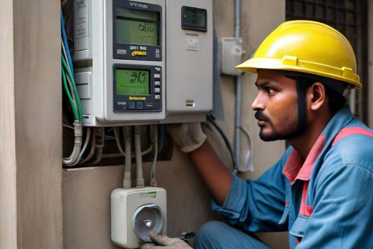 Smart Meter: साइबर ठगी से बचने के लिए बिजली उपभोक्ताओं को चेतावनी, गलती से भी न करें ये काम 