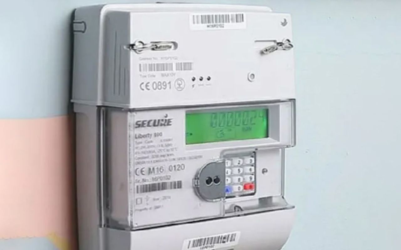 smart-meter