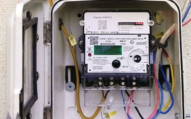 Smart Meter: रिचार्ज खत्म होने के सात दिन पहले मिलेगा मैसेज, रात में नहीं कटेगी बिजली