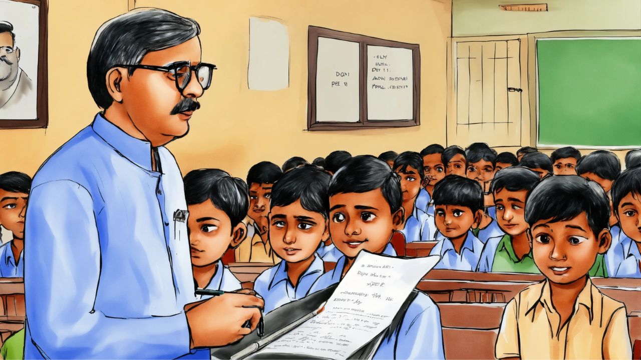 bihar teacher transfer news