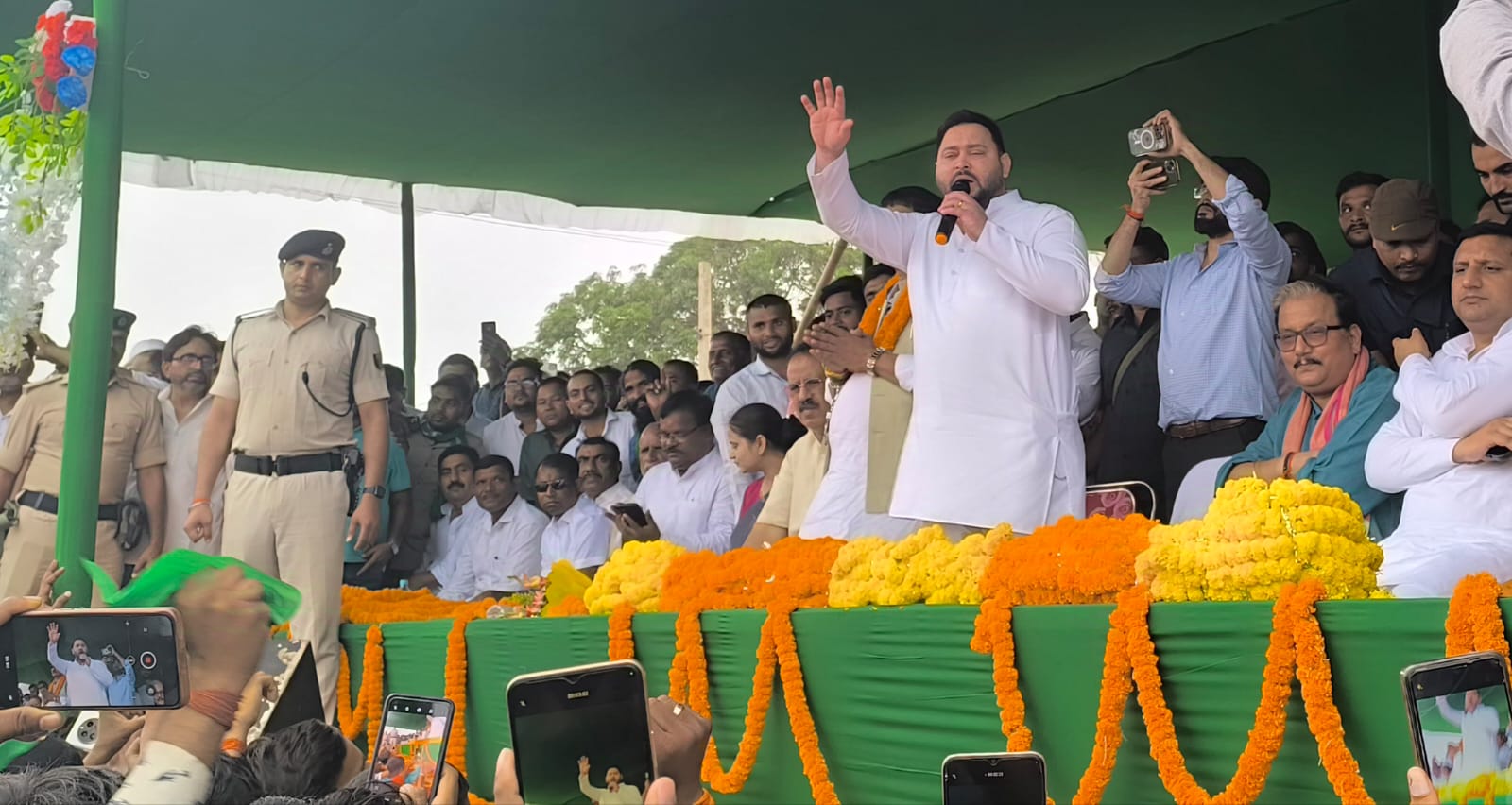 Jharkhand Election 2024