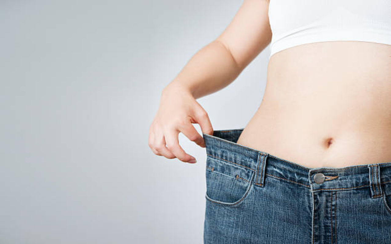Weight Loss 2024