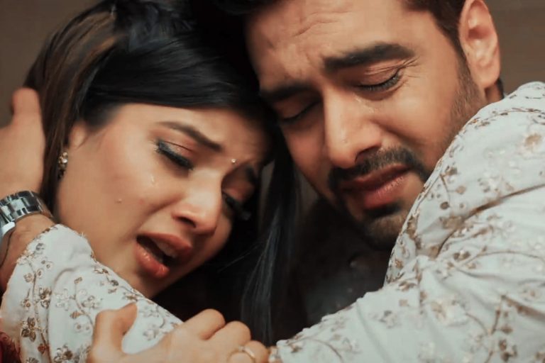 Yeh Rishta Kya Kehlata Hai: अकेले में इस शख्स से मिलता है अरमान, पुरानी बातों का होता है जिक्र