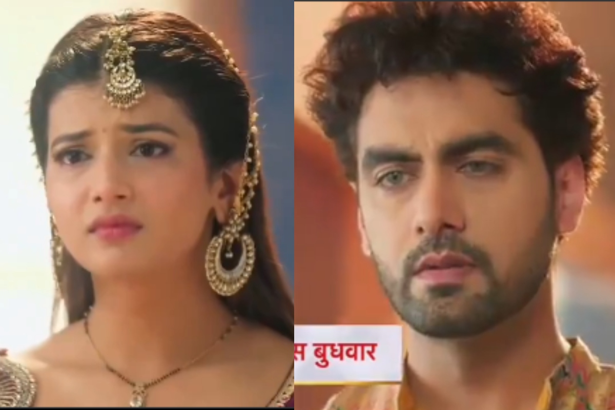 Rohit Purohit on Yeh Rishta Kya Kehlata Hai upcoming twist