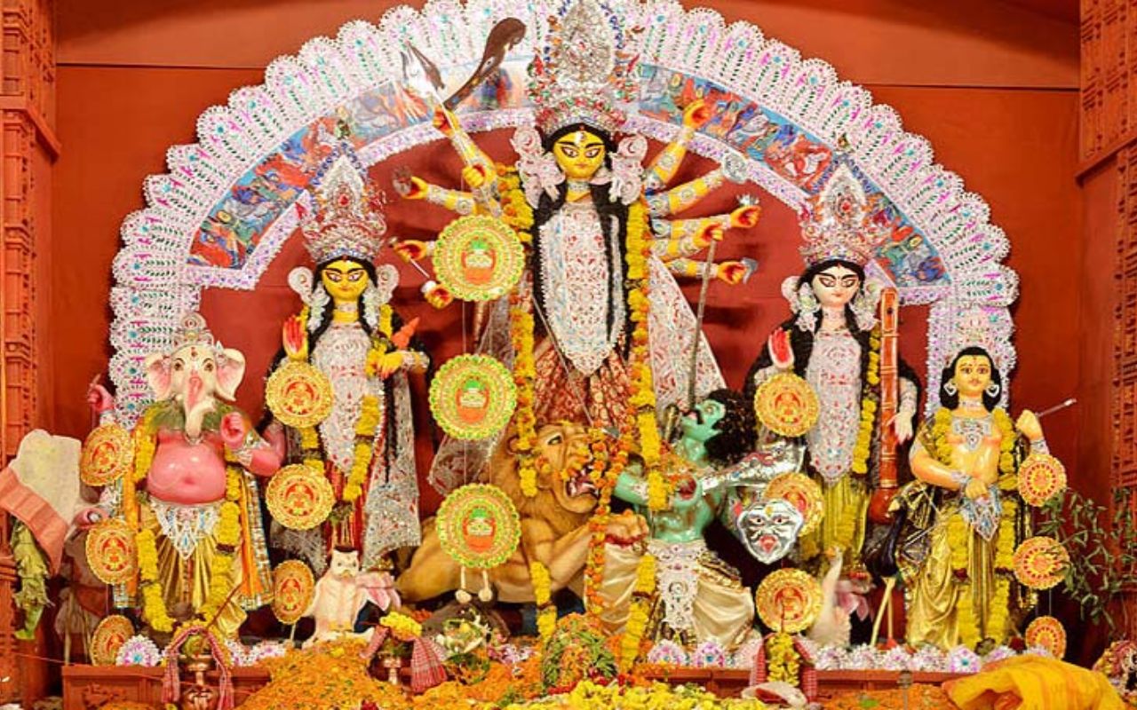 माँ दुर्गा