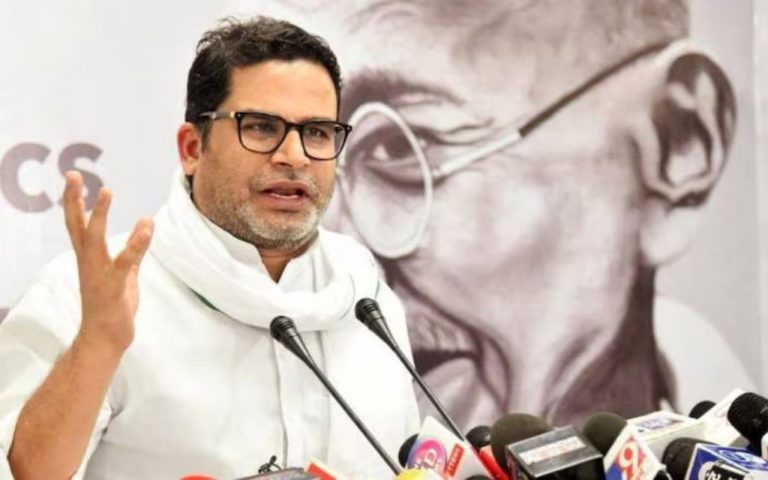 BPSC अभ्यर्थियों को लेकर सीएम कार्यालय जाएंगे जनसुराज के नेता, जानिए PK की पार्टी ने क्या दिया अल्टीमेटम…