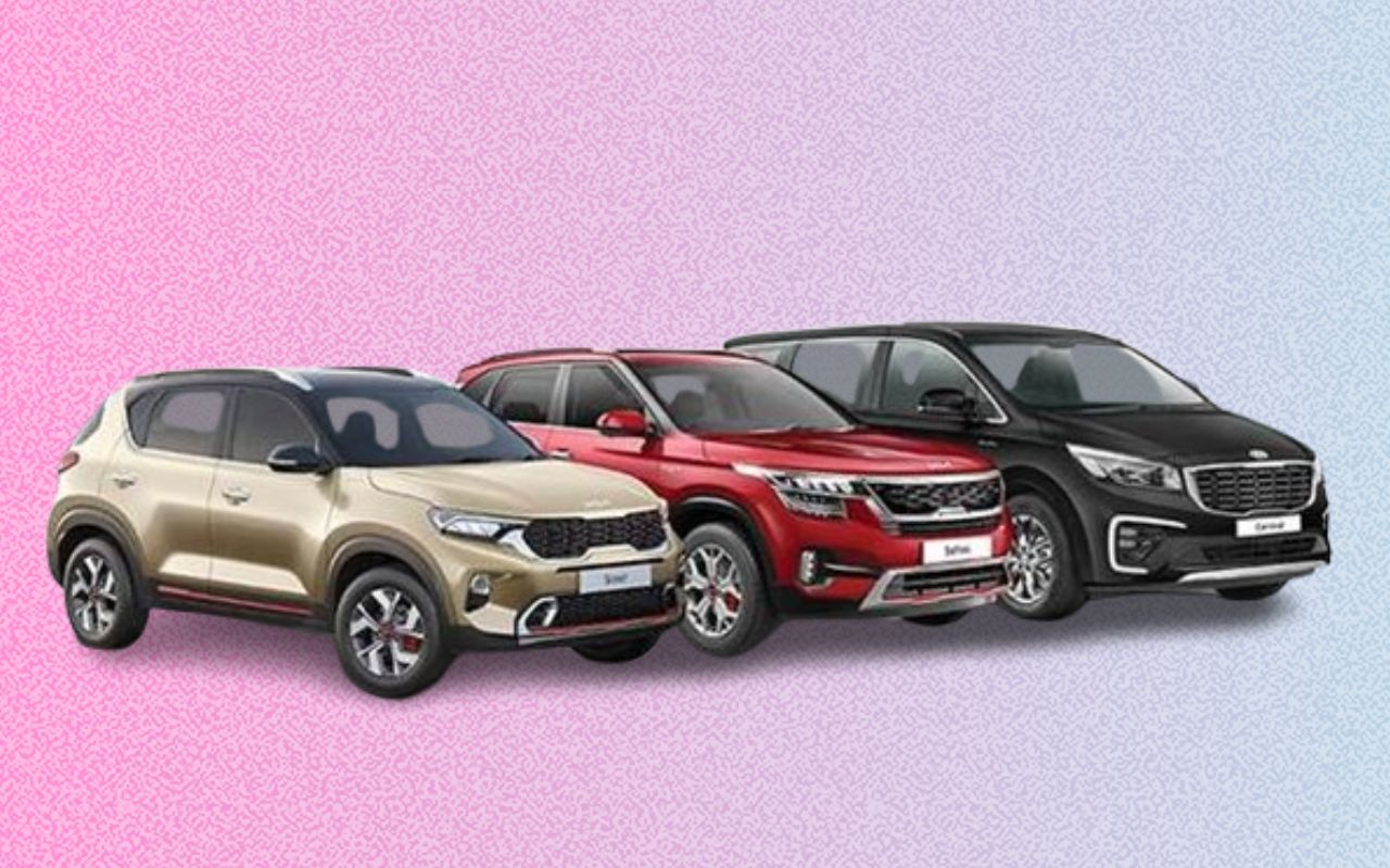 KIA cars rocked the month of September 2024 sales figures increased by more than 17 percent