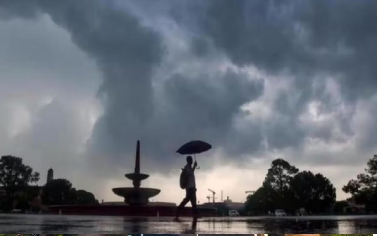 बंगाल में उठा चक्रवात से बिहार में बदलेगा मौसम का मिजाज, जानें बारिश को लेकर क्या है अपडेट