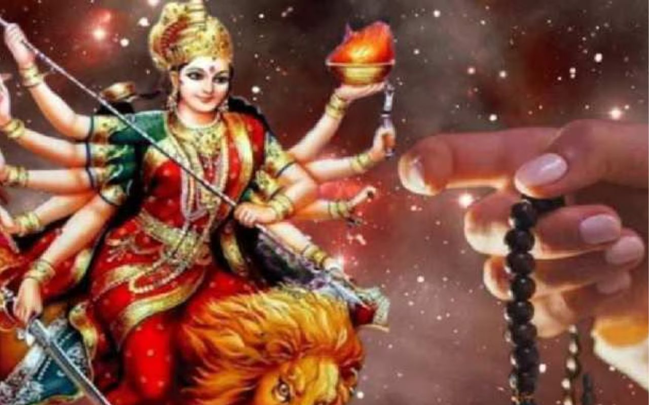 शारदीय नवरात्रि 2024