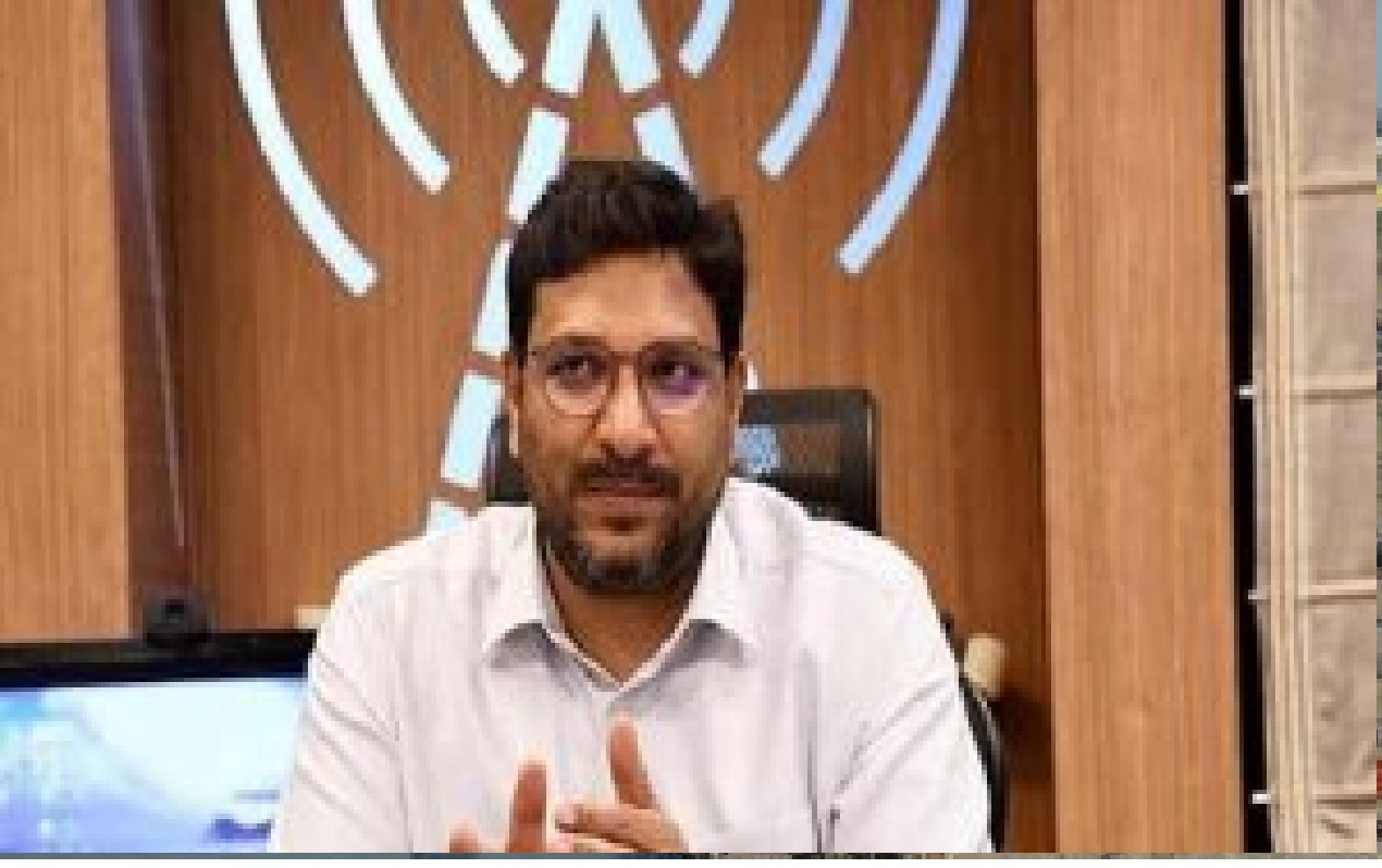 Sanjeev Hans
