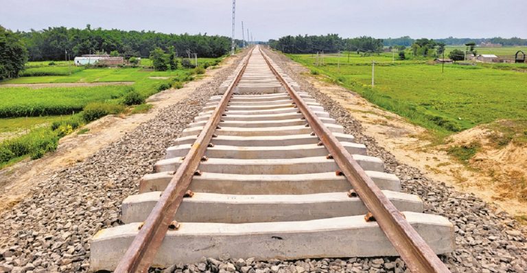 Supaul News : मार्च 2025 तक सुपौल से पिपरा तक चलने लगेगी ट्रेन
