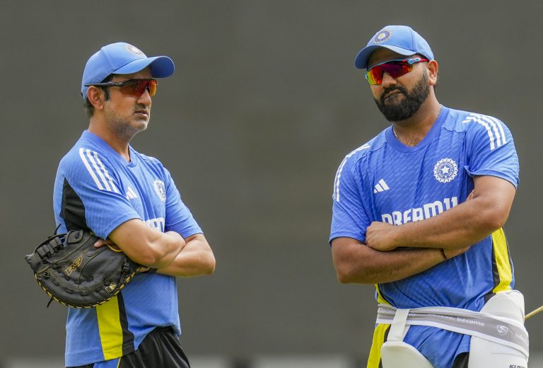 कौन है भारत का बल्लेबाजी कोच? पूर्व पाकिस्तानी क्रिकेटर ने Gautam Gambhir पर साधा निशाना