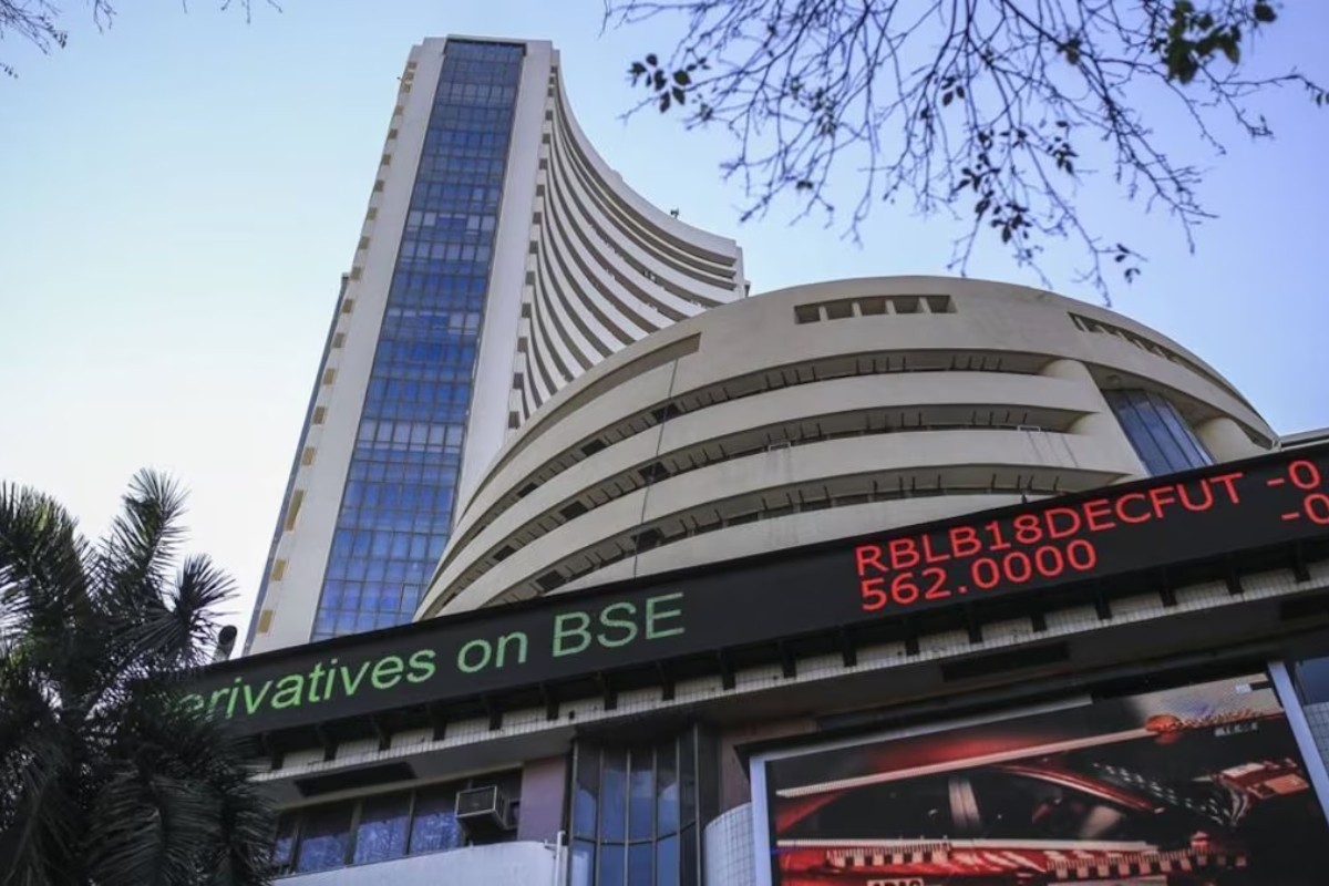 BSE