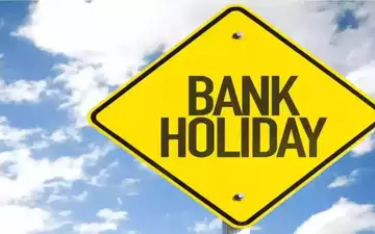 Bank Holiday