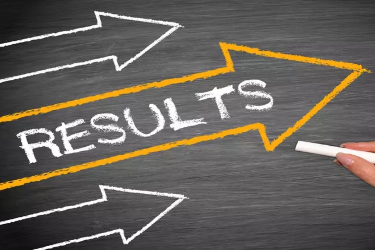 Bihar BSEB DPEd Result