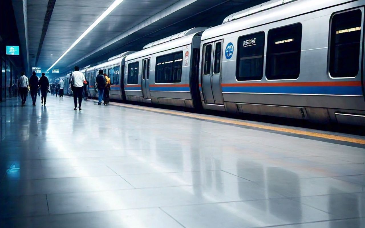 Muzaffarpur Metro