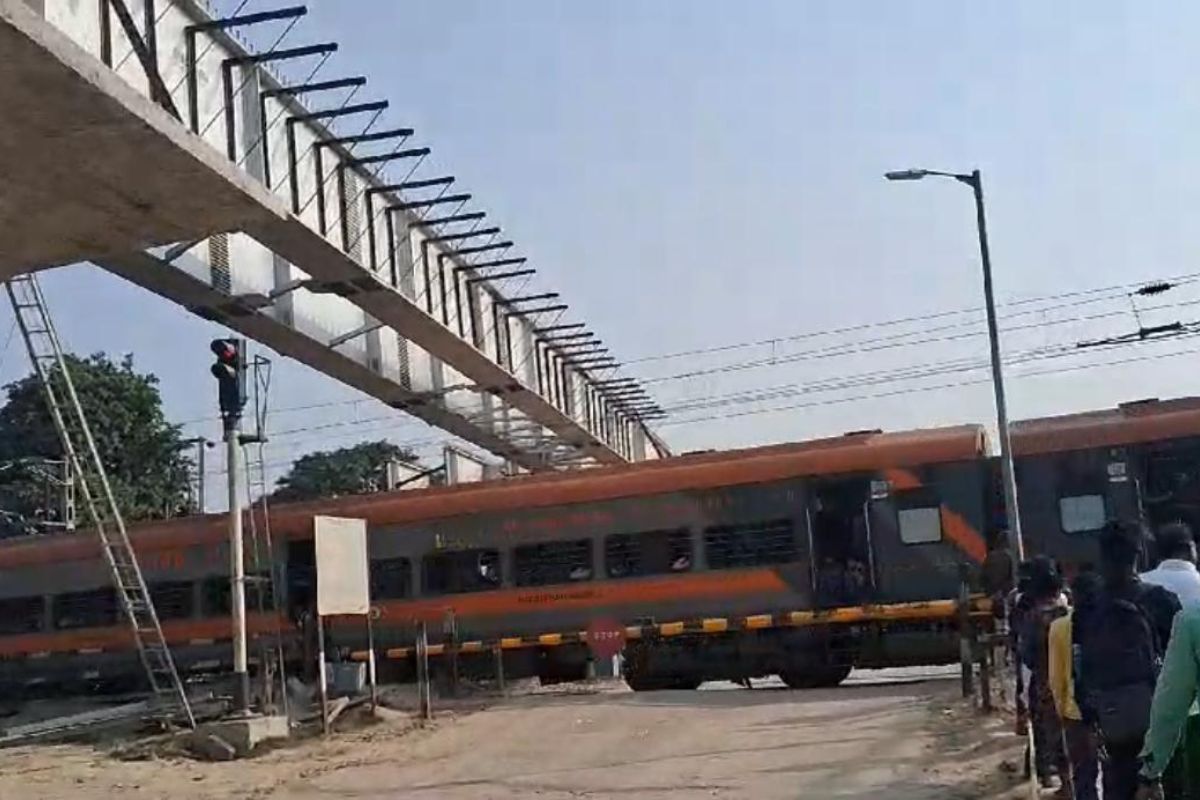 Bihar News
