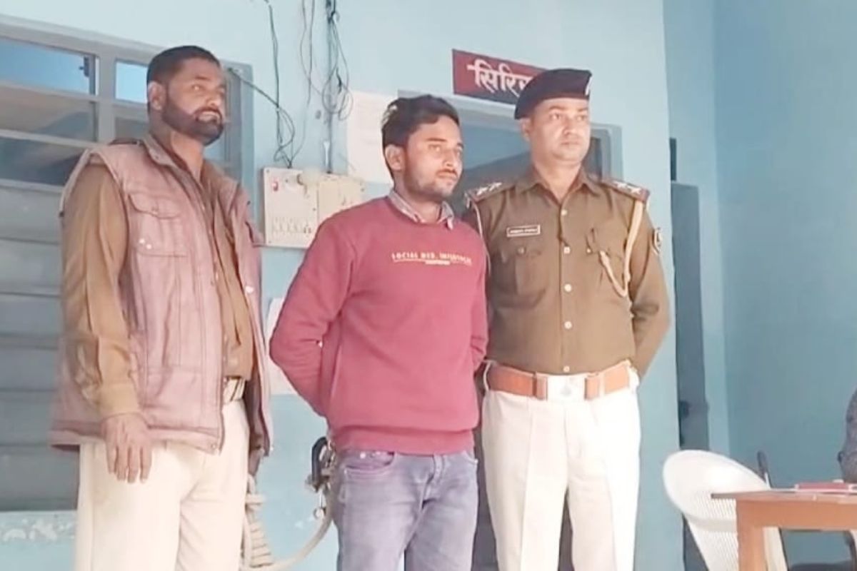 Bihar News