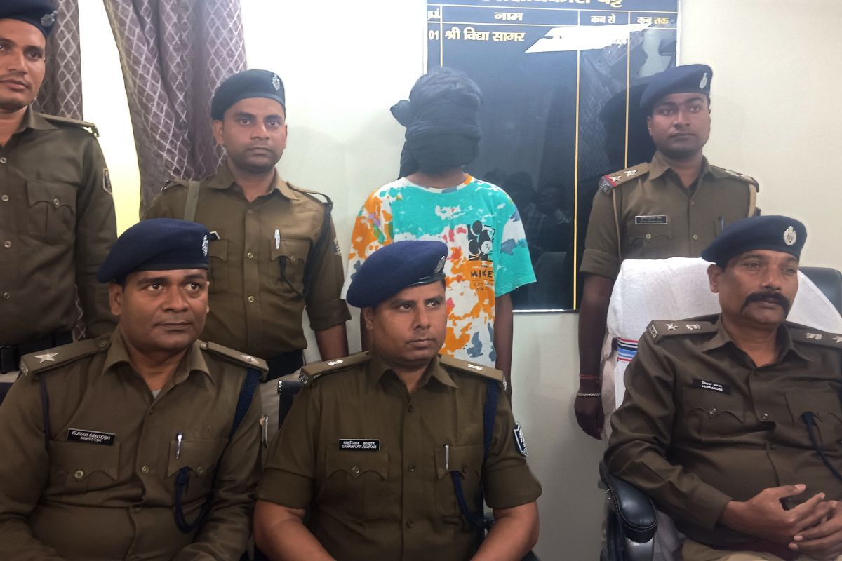 Bihar News