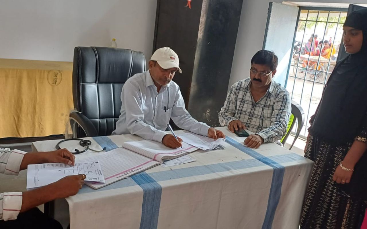 Bihar News