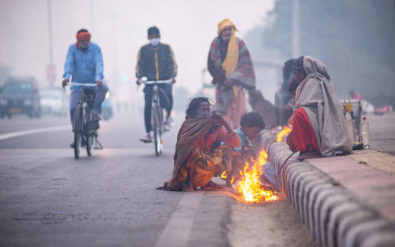 bihar weather