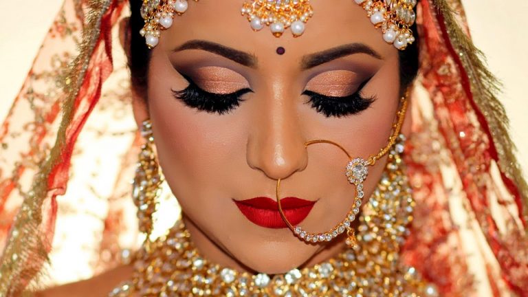 Bridal Makeup Tips: दुल्हन को रेडी करें ये 5 मेकअप टिप्स के साथ, जानिए