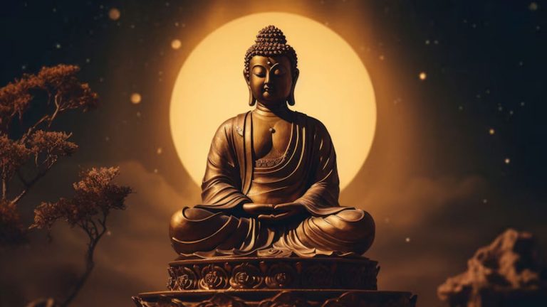 Buddha Quotes: गुस्से पर रखें काबू, पढ़िये गौतम बुद्ध के ये 5 कोट्स