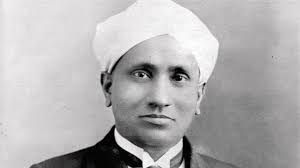 CV Raman Quotes