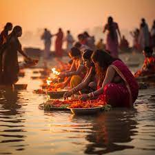 Chhath Puja 2024