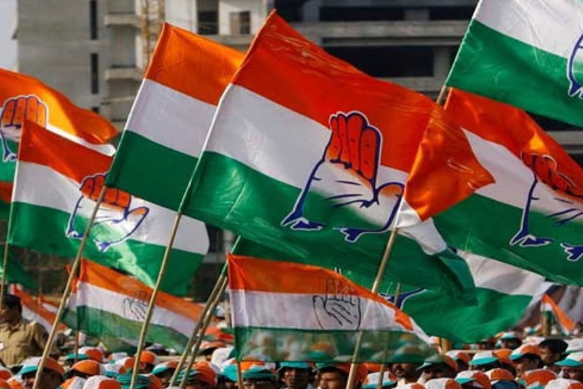 bihar congress