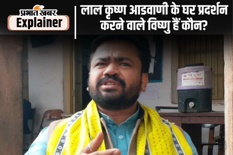 कौन हैं विष्णु गुप्ता, जिन्होंने अजमेर शरीफ को दरगाह नहीं संकटमोचन महादेव मंदिर बताया?