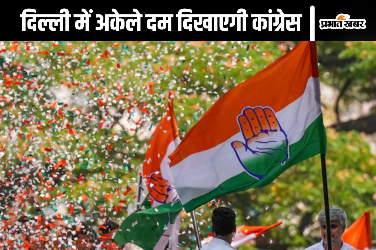 Delhi Assembly Elections 2025
