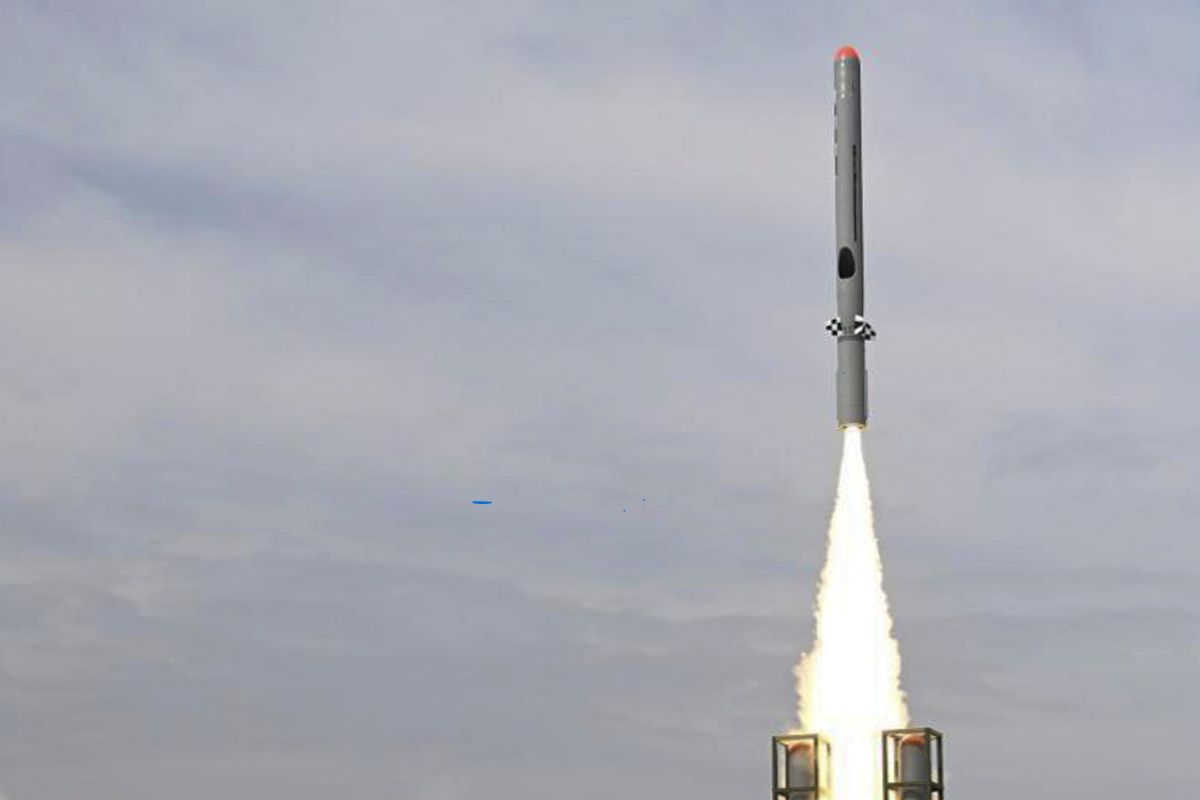 Cruise Missile