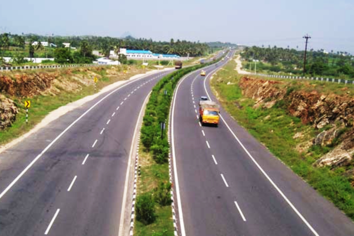 Patna-Gaya-Dobhi corridor