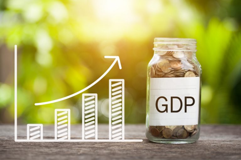 GDP आंकड़े अब शाम 5:30 बजे नहीं, 4 बजे होंगे जारी ,जानें क्यों हुआ बदलाव