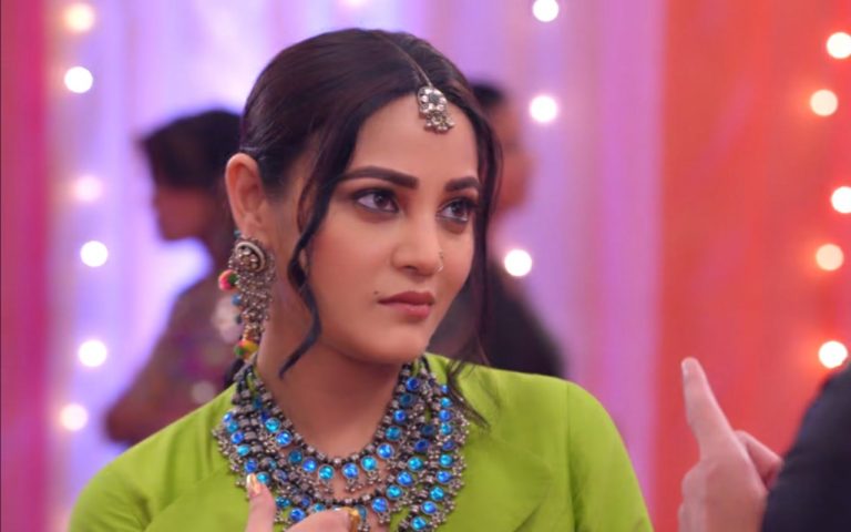 Ghum Hai Kisikey Pyaar Meiin की आशिका अब इस सीरीज में कर रही काम, निभा रही ये किरदार, जानें कहां आएगा ये शो